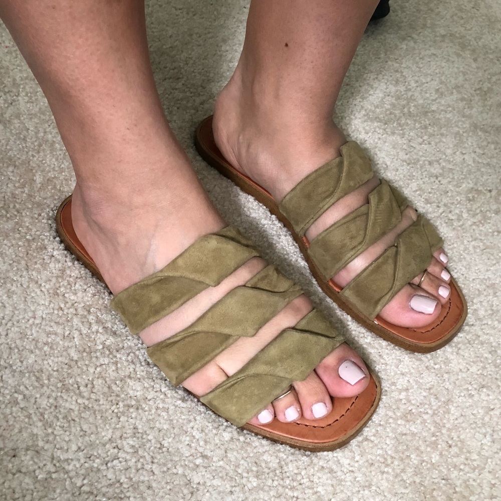 {1. State} Sandals - Picture 6 of 9